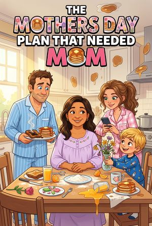 The Mothers Day Plan That Needed Mom