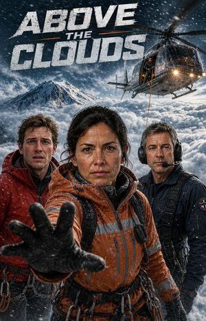 Above the Clouds — Above the Clouds